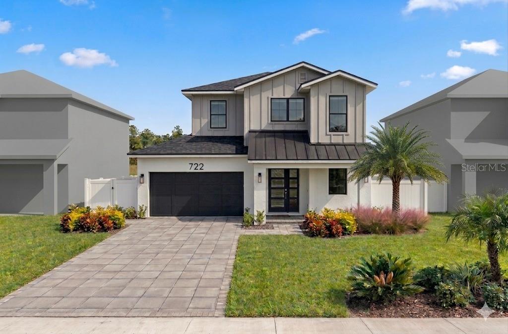722 GOLFVIEW ST, ORLANDO, FL, 32804