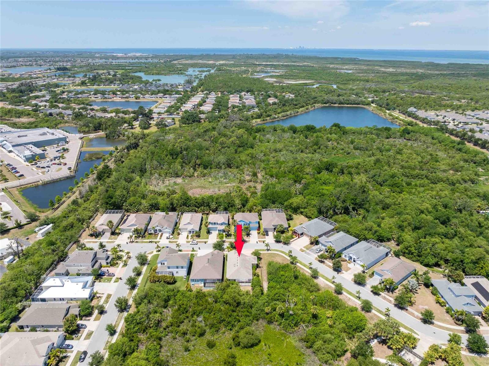 5111 COASTAL SCENE DR, APOLLO BEACH, FL, 33572