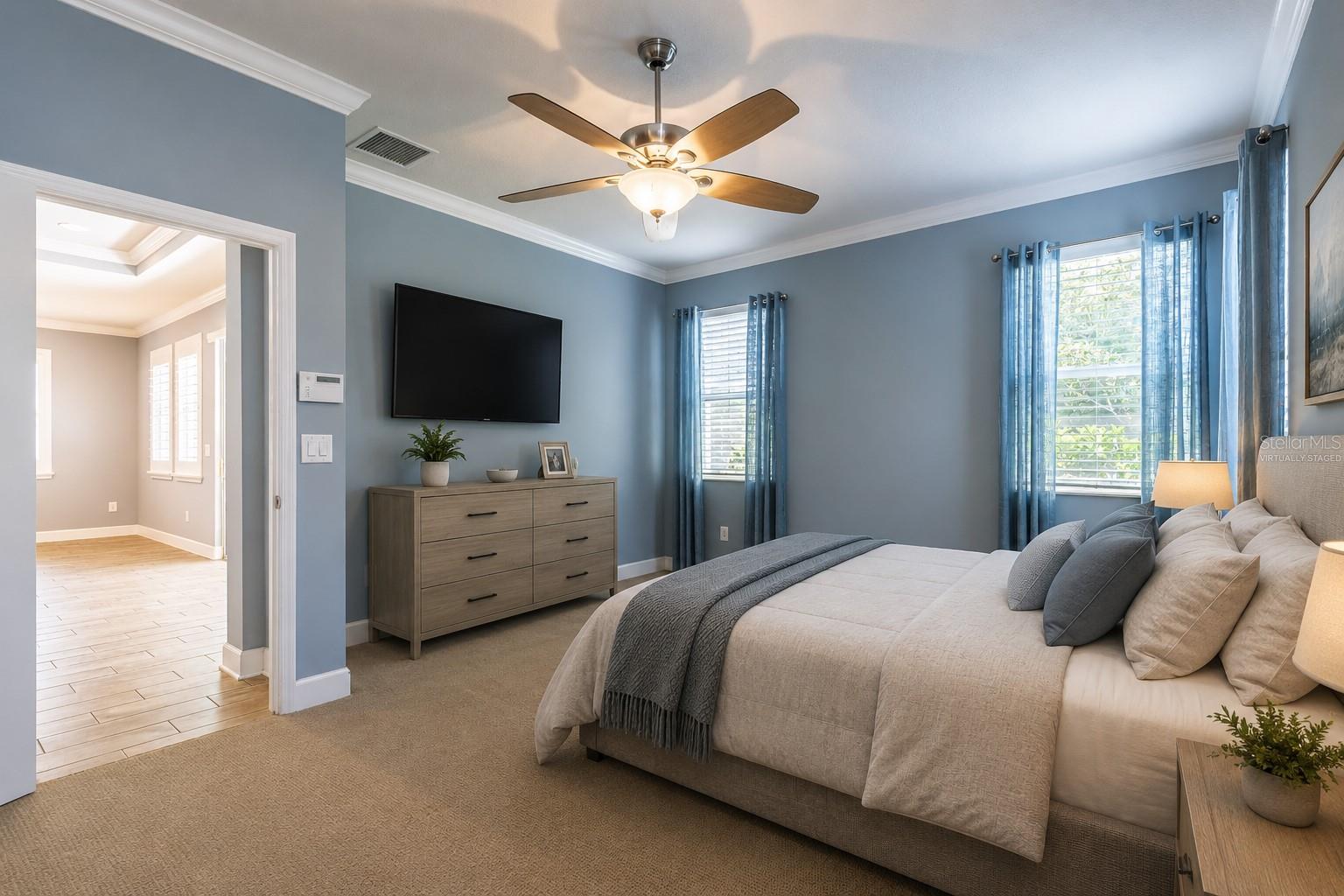 5111 COASTAL SCENE DR, APOLLO BEACH, FL, 33572