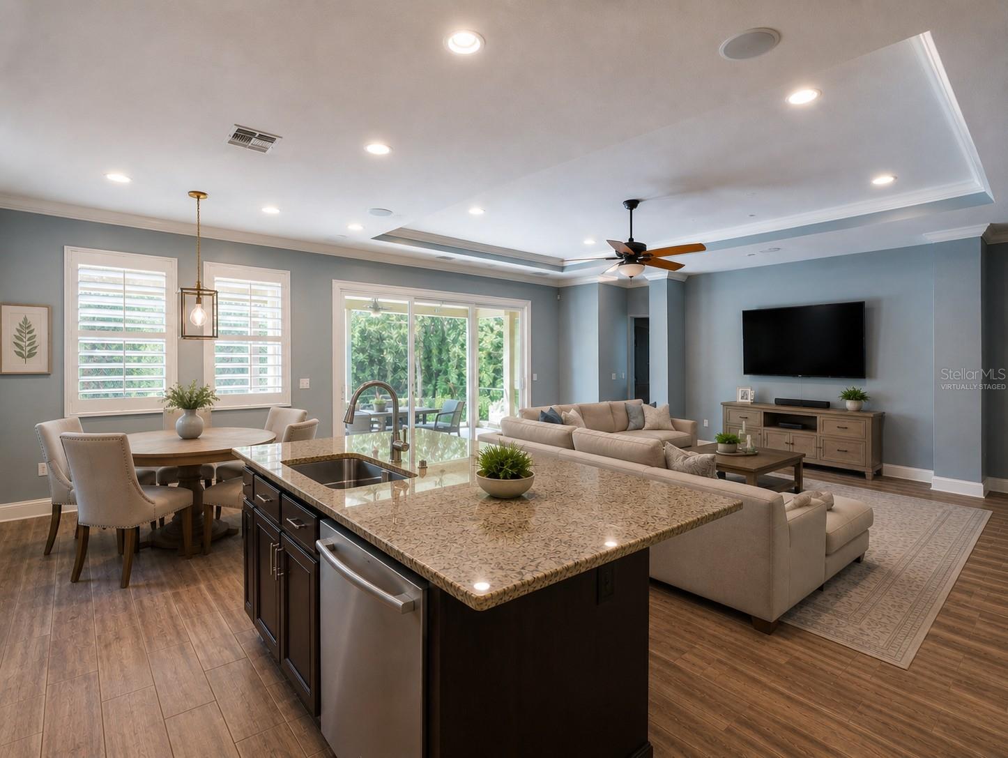 5111 COASTAL SCENE DR, APOLLO BEACH, FL, 33572