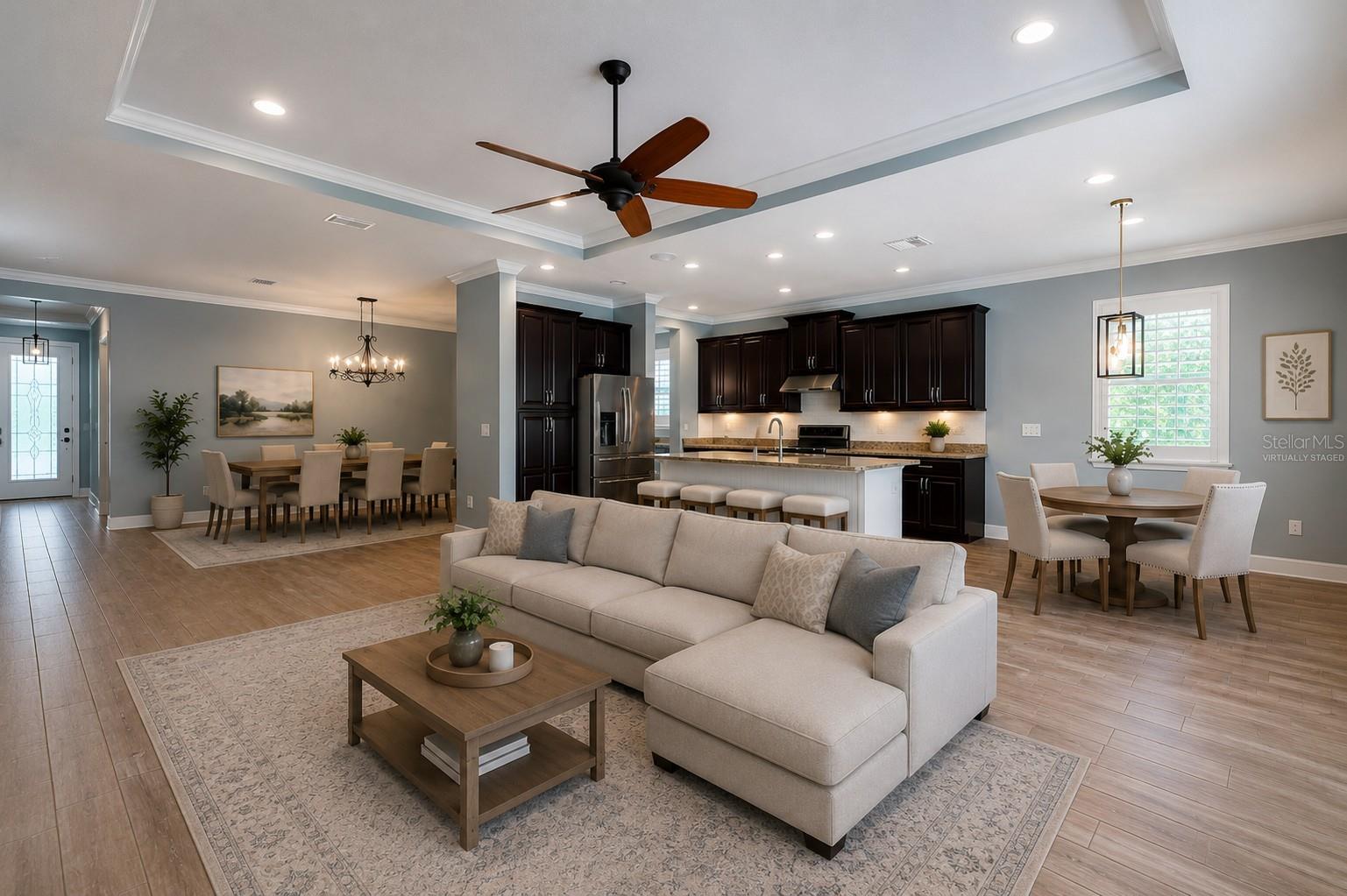 5111 COASTAL SCENE DR, APOLLO BEACH, FL, 33572