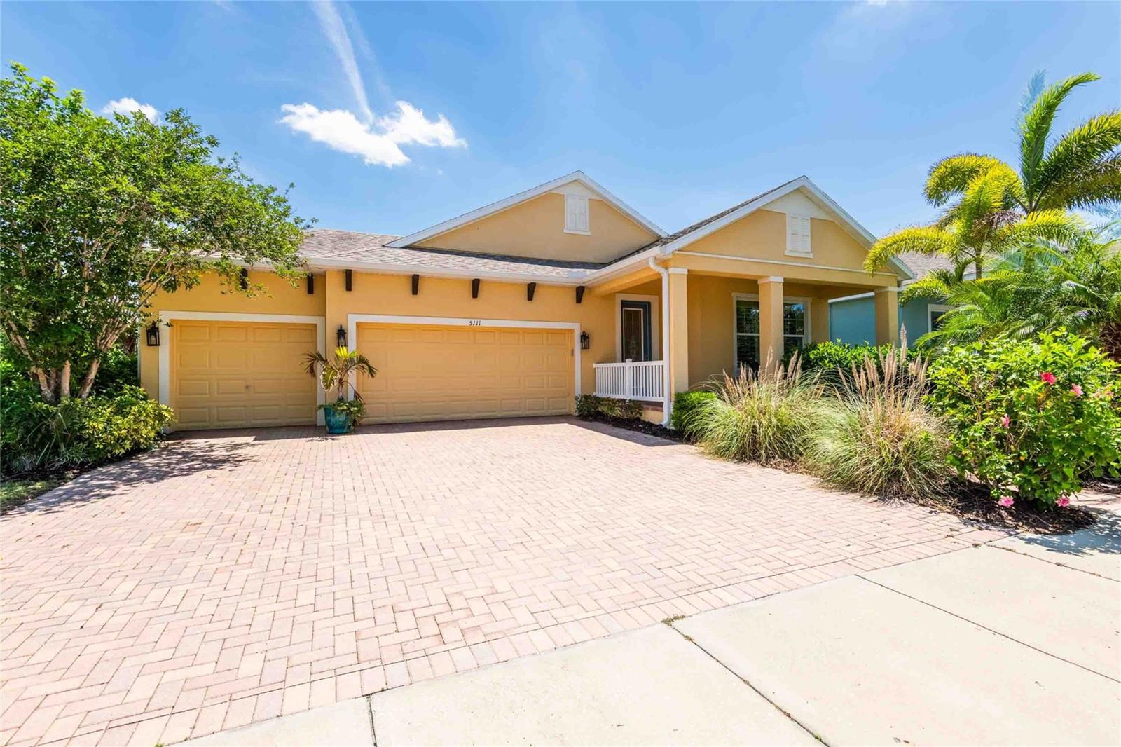 5111 COASTAL SCENE DR, APOLLO BEACH, FL, 33572