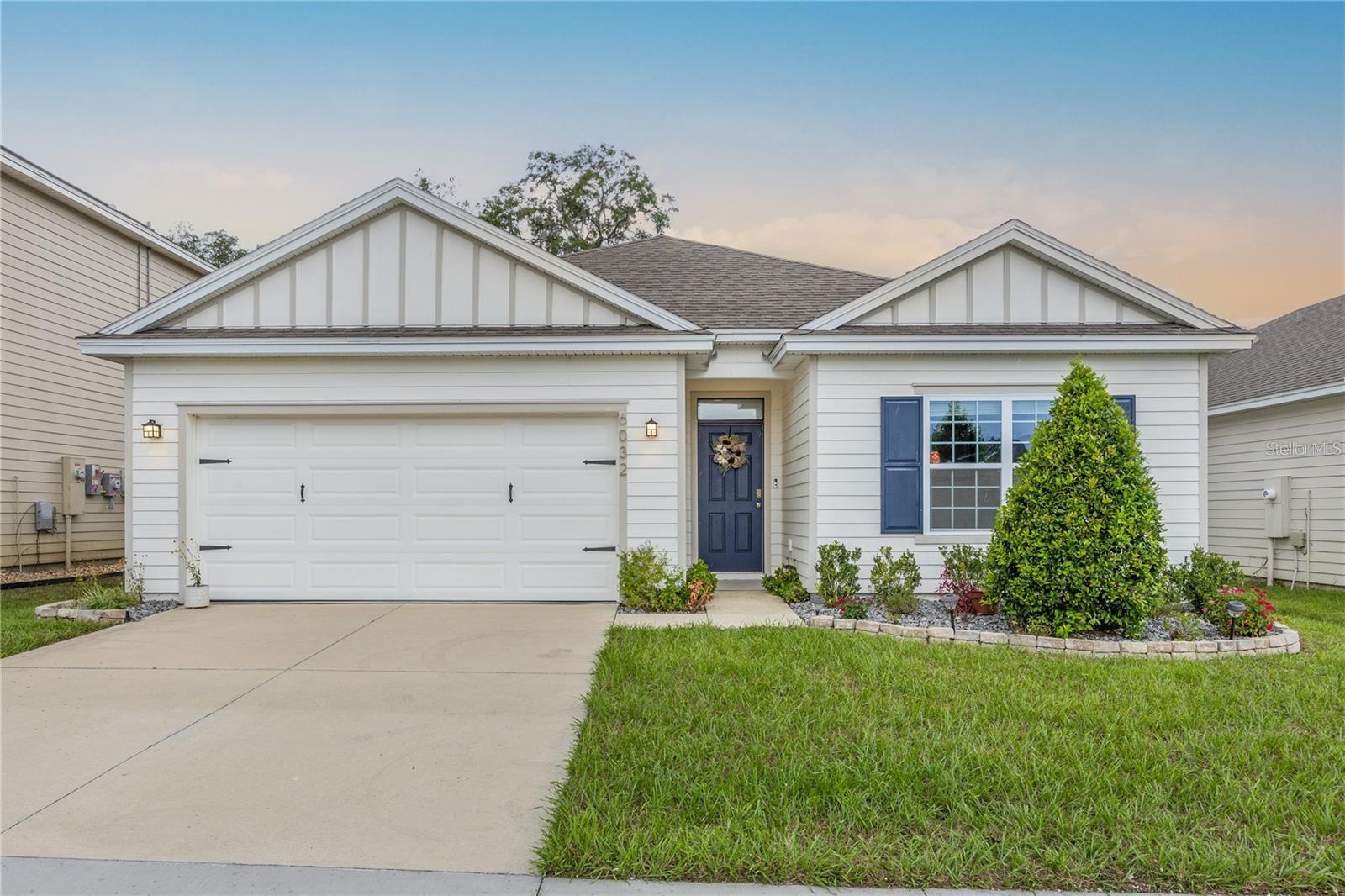 6032 SW 84TH ST, GAINESVILLE, FL, 32608