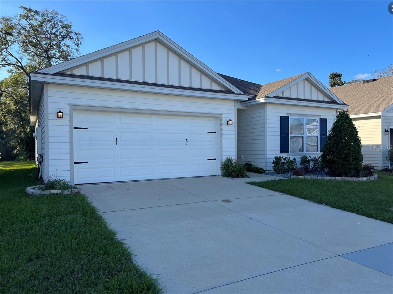 6032 SW 84TH ST, GAINESVILLE, FL, 32608
