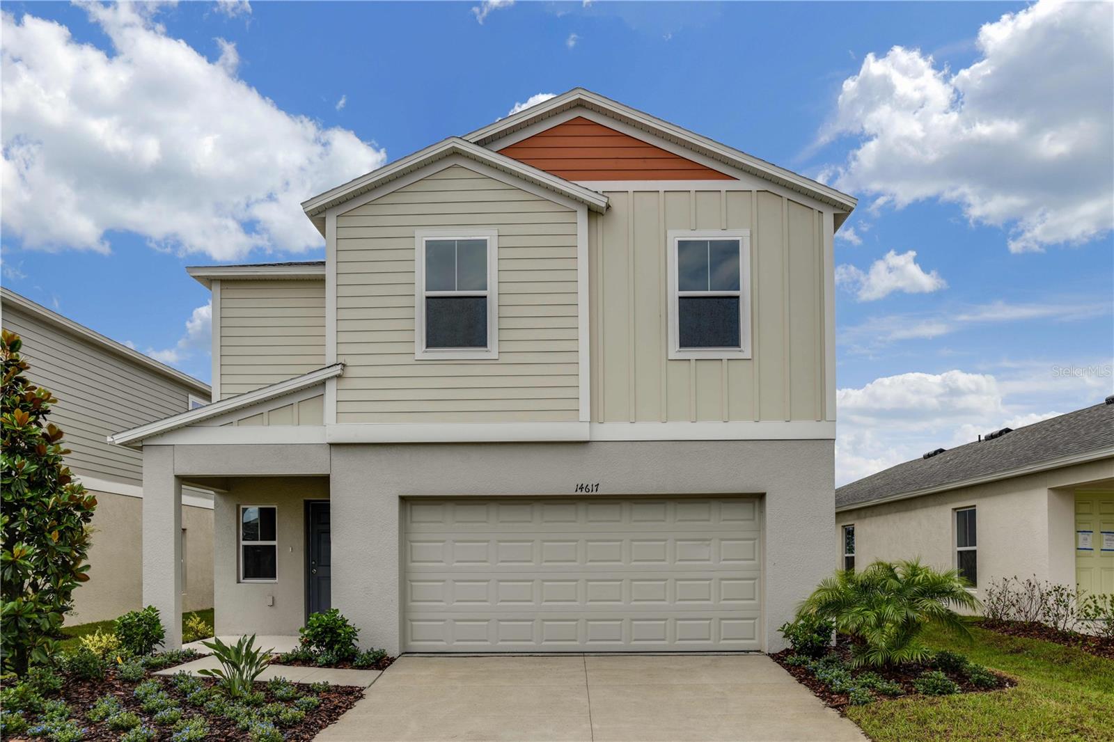 1719 VANILLA ST, HAINES CITY, FL, 33844