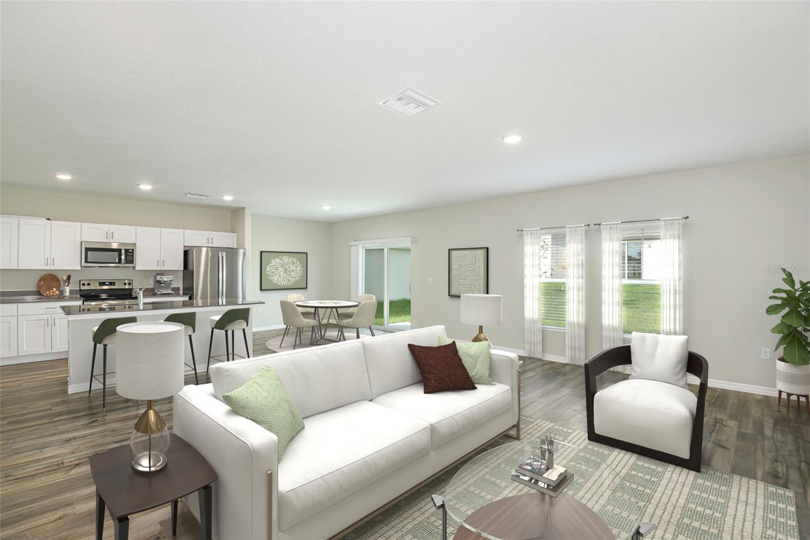 1719 VANILLA ST, HAINES CITY, FL, 33844