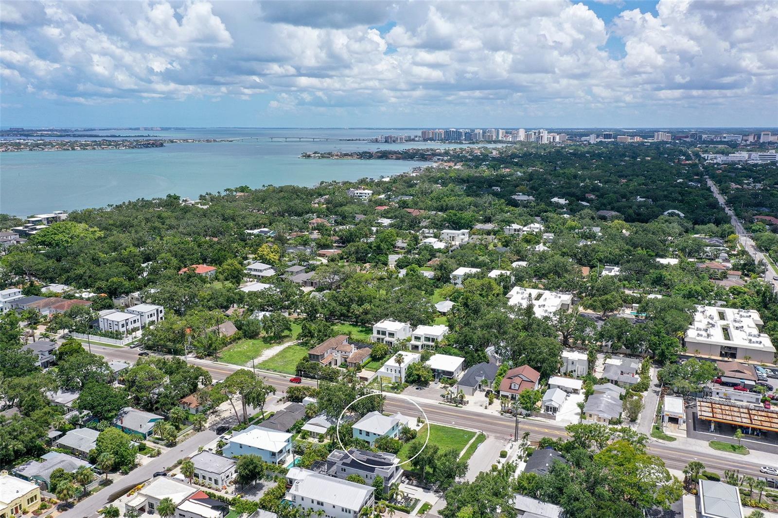 1738 SIESTA DR, SARASOTA, FL, 34239