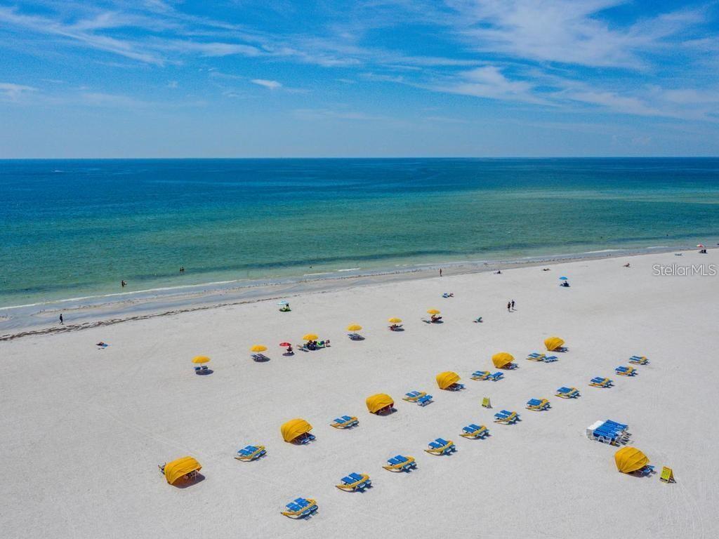 505 67TH AVE #5, ST PETE BEACH, FL, 33706