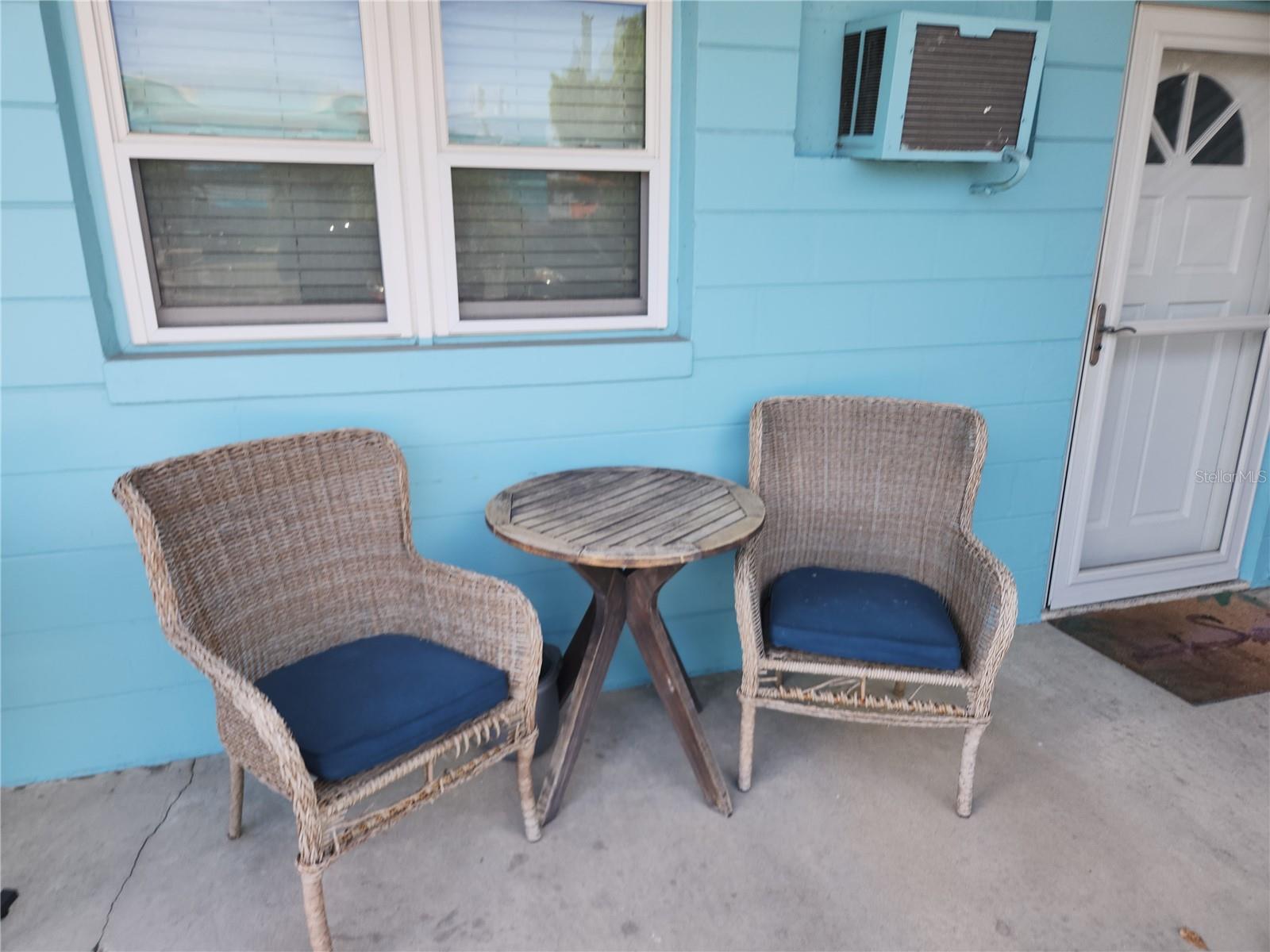 505 67TH AVE #5, ST PETE BEACH, FL, 33706