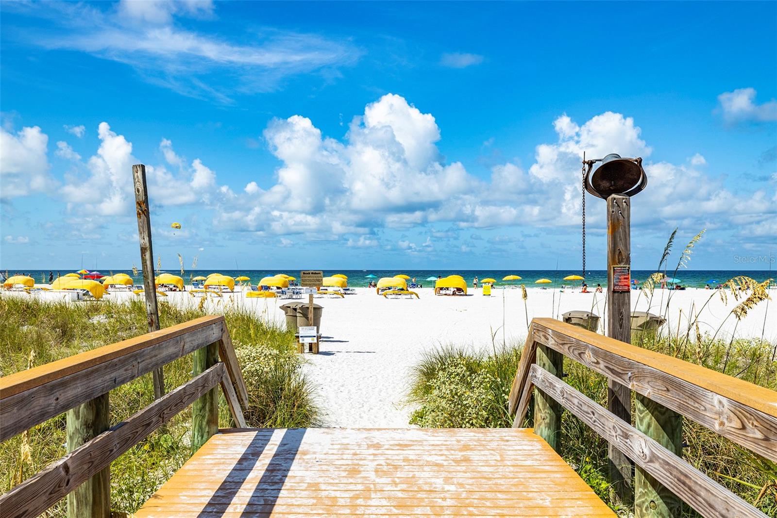 505 67TH AVE #5, ST PETE BEACH, FL, 33706