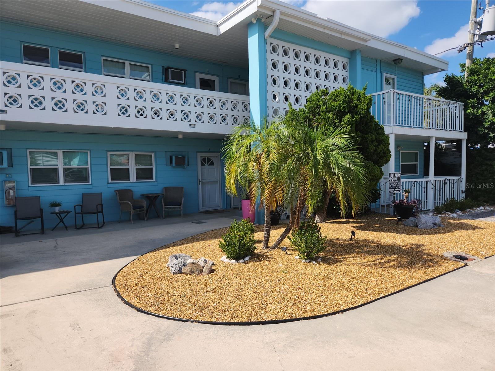 505 67TH AVE #5, ST PETE BEACH, FL, 33706