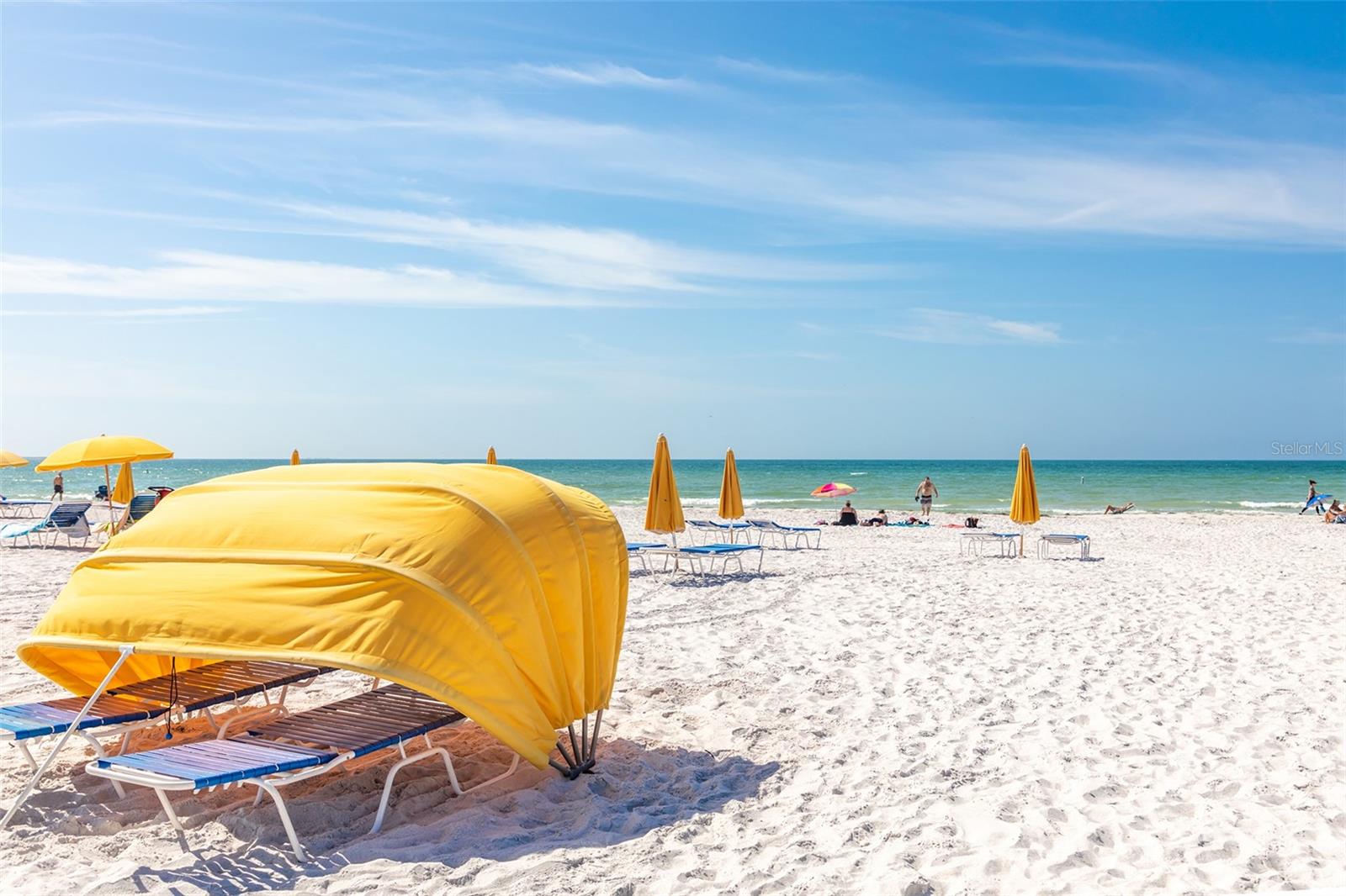 505 67TH AVE #5, ST PETE BEACH, FL, 33706