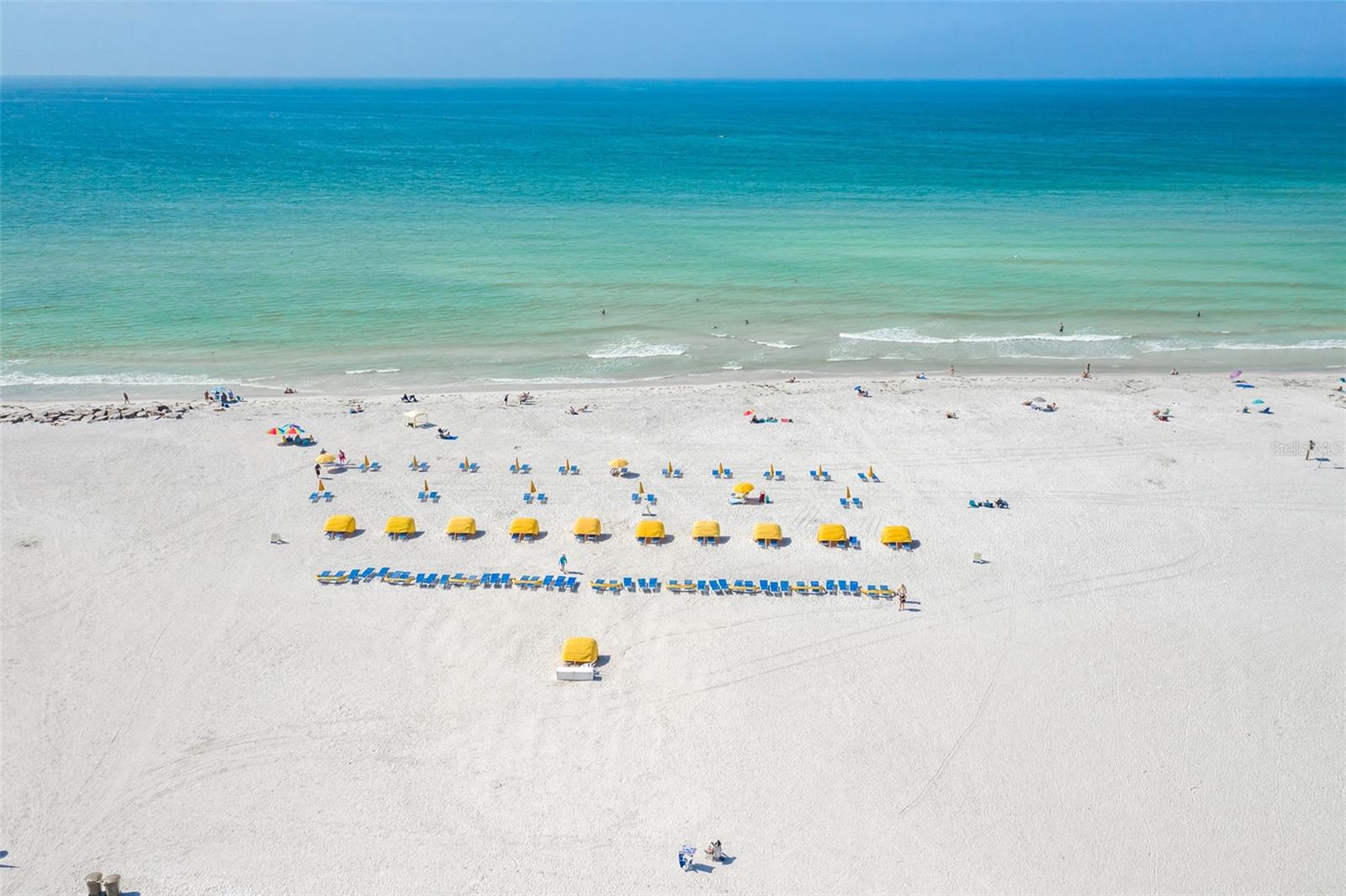 505 67TH AVE #5, ST PETE BEACH, FL, 33706