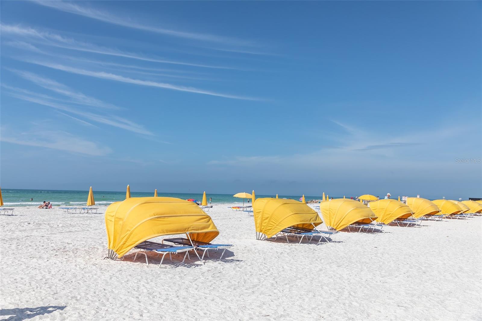 505 67TH AVE #5, ST PETE BEACH, FL, 33706
