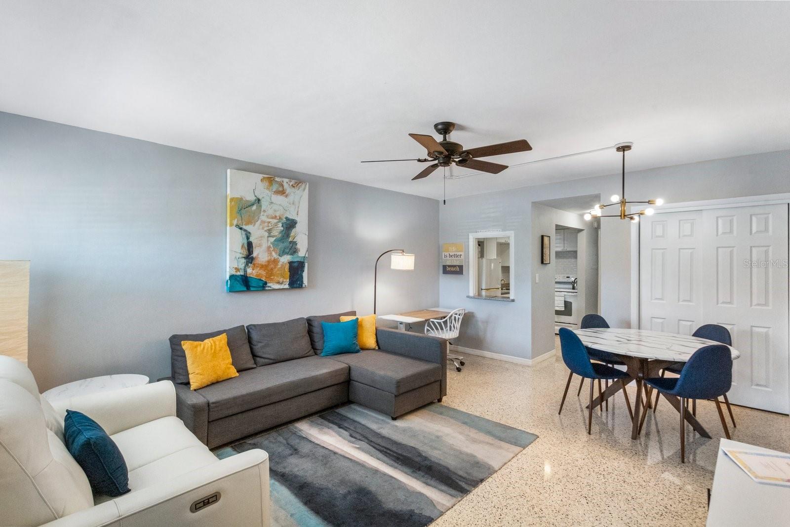 505 67TH AVE #5, ST PETE BEACH, FL, 33706