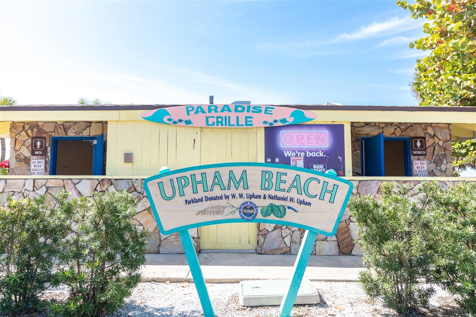 505 67TH AVE #5, ST PETE BEACH, FL, 33706