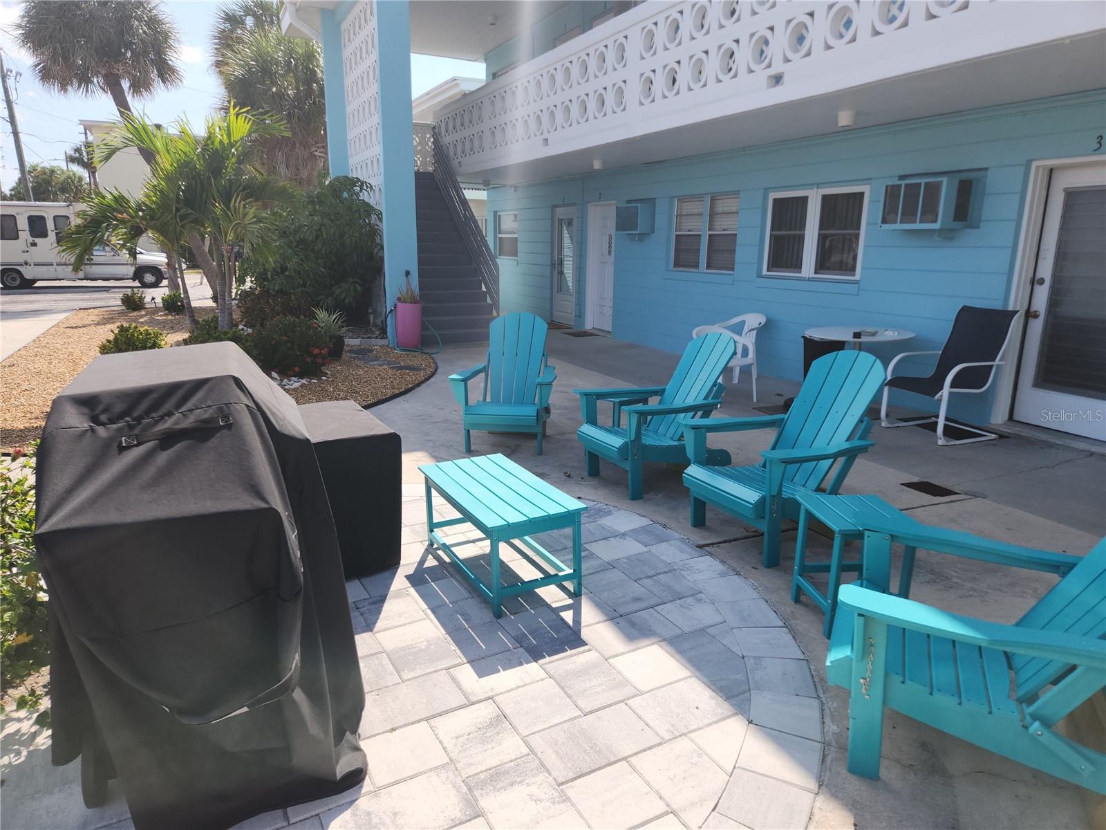 505 67TH AVE #5, ST PETE BEACH, FL, 33706