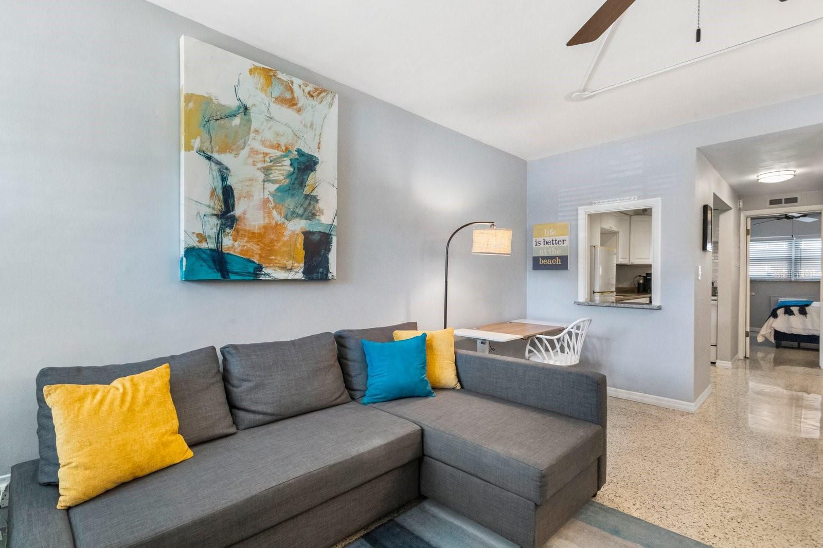 505 67TH AVE #5, ST PETE BEACH, FL, 33706