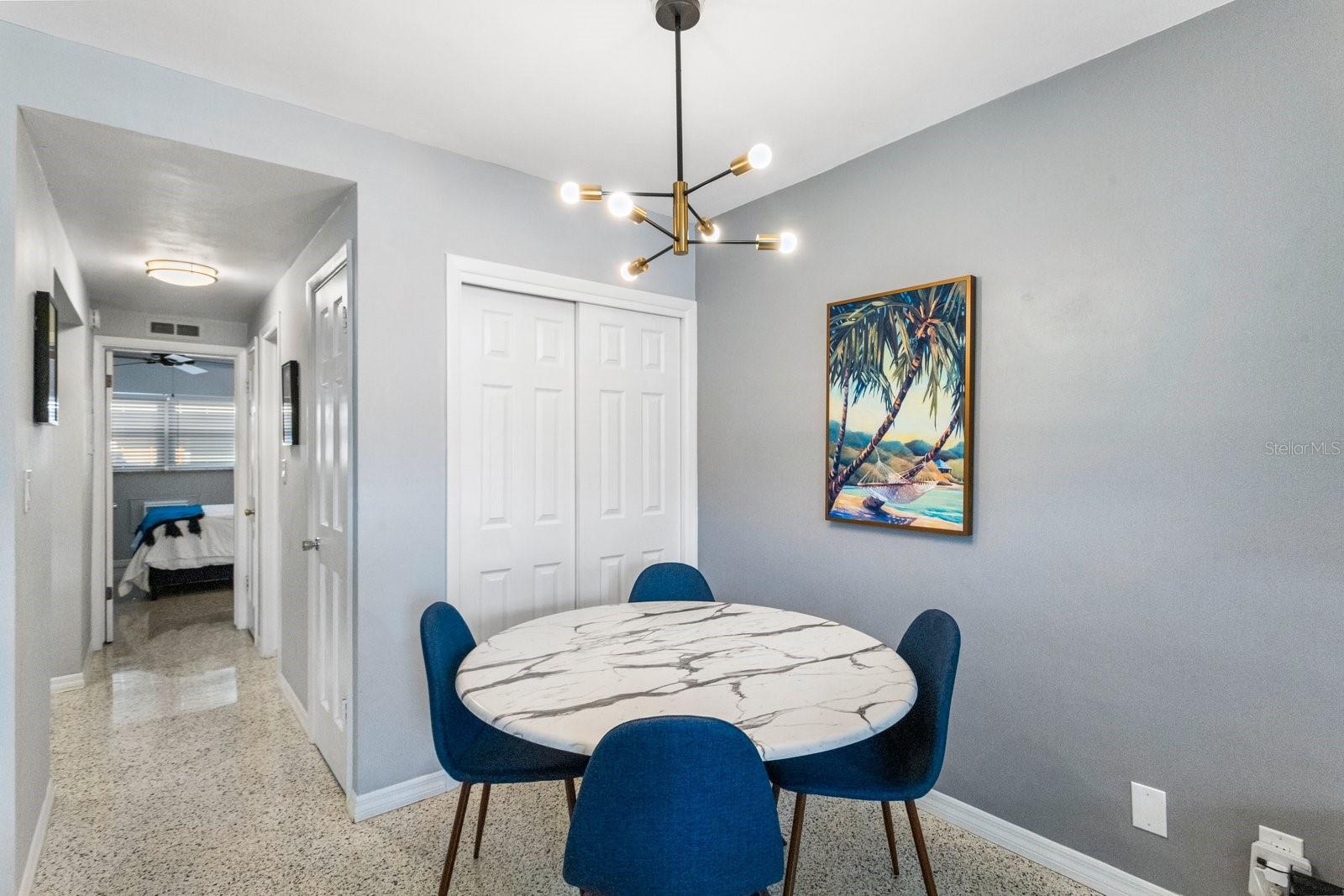 505 67TH AVE #5, ST PETE BEACH, FL, 33706
