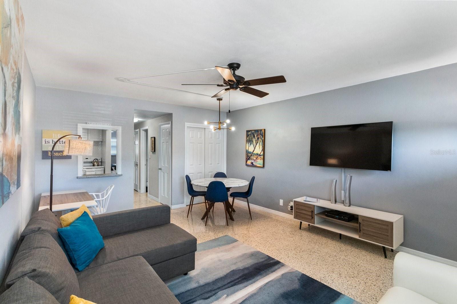 505 67TH AVE #5, ST PETE BEACH, FL, 33706