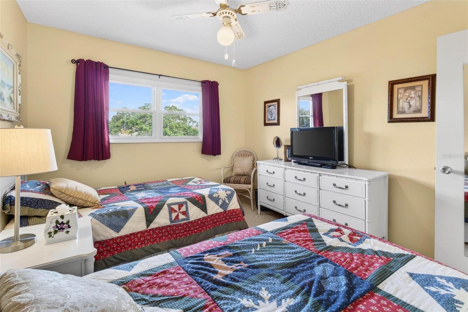 2461 RHODESIAN DR #51, CLEARWATER, FL, 33763