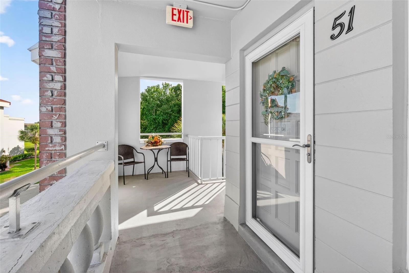 2461 RHODESIAN DR #51, CLEARWATER, FL, 33763