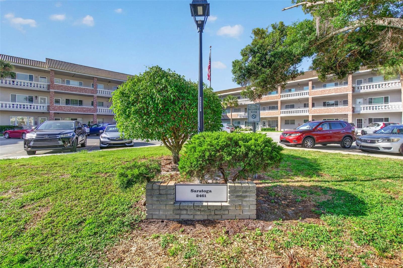 2461 RHODESIAN DR #51, CLEARWATER, FL, 33763