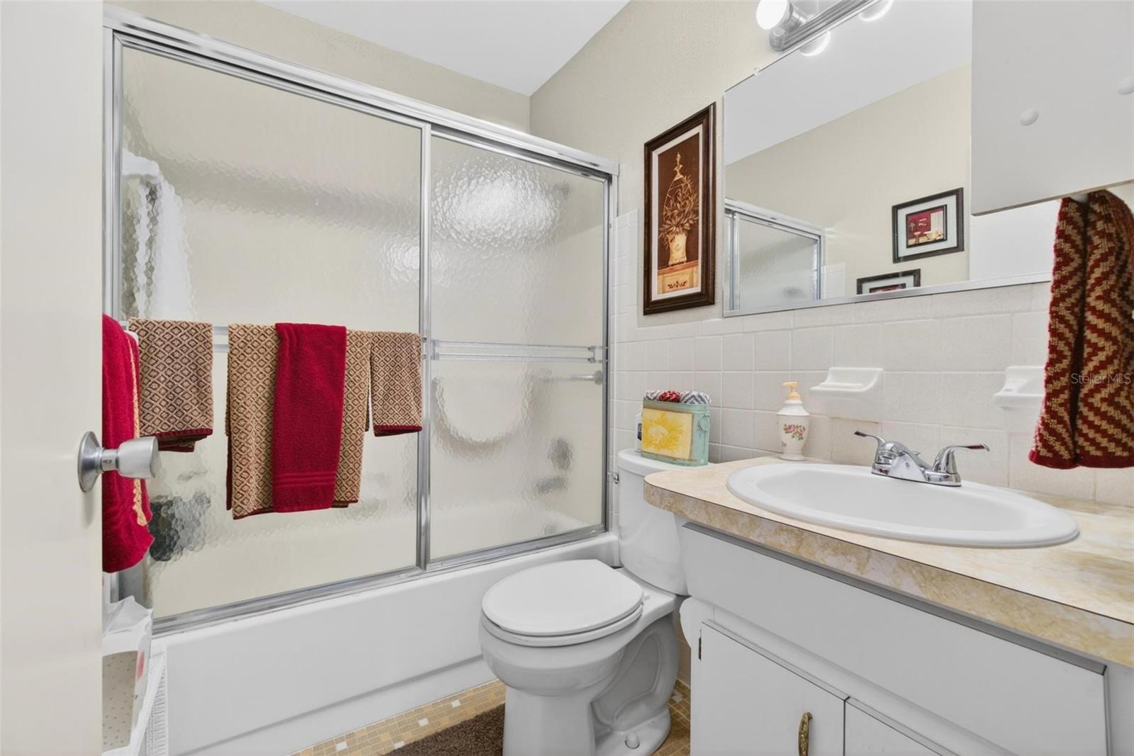 2461 RHODESIAN DR #51, CLEARWATER, FL, 33763