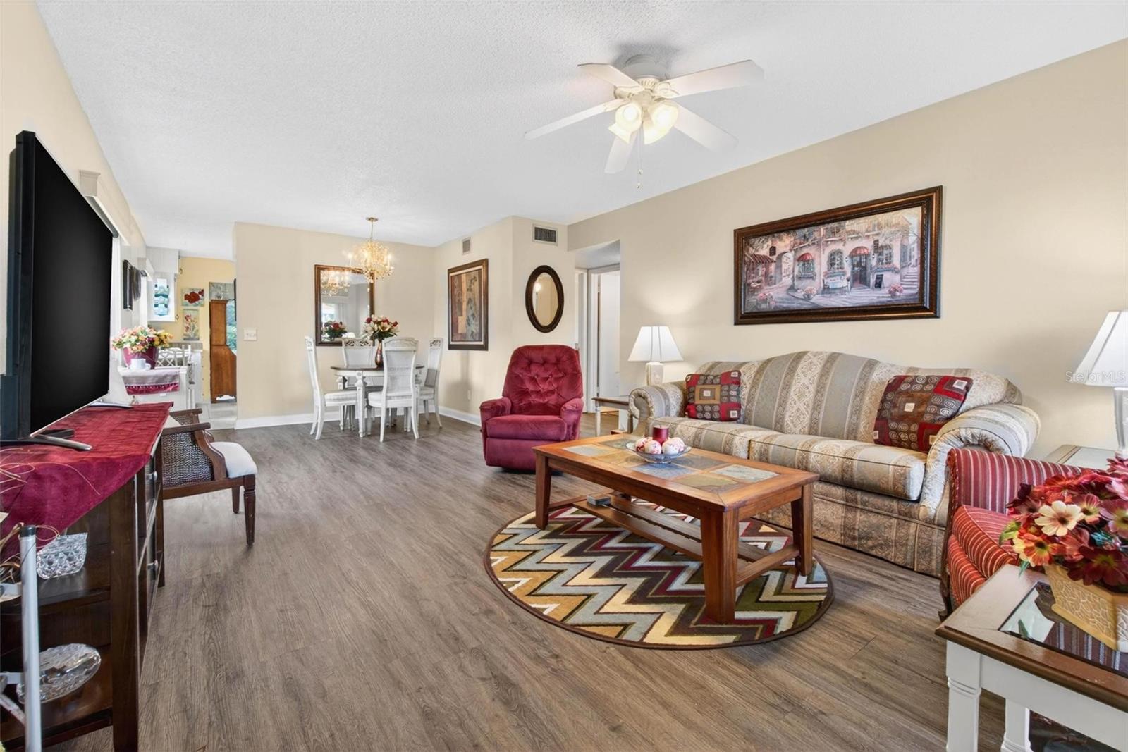 2461 RHODESIAN DR #51, CLEARWATER, FL, 33763