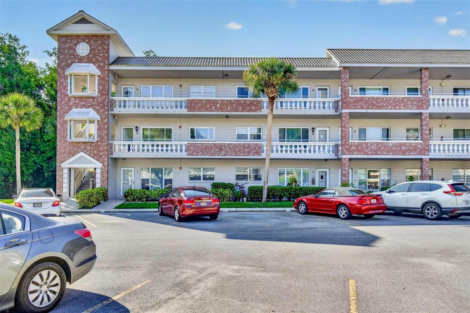 2461 RHODESIAN DR #51, CLEARWATER, FL, 33763