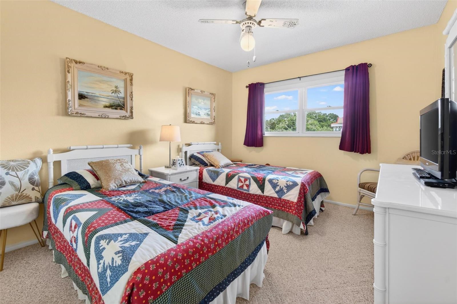 2461 RHODESIAN DR #51, CLEARWATER, FL, 33763