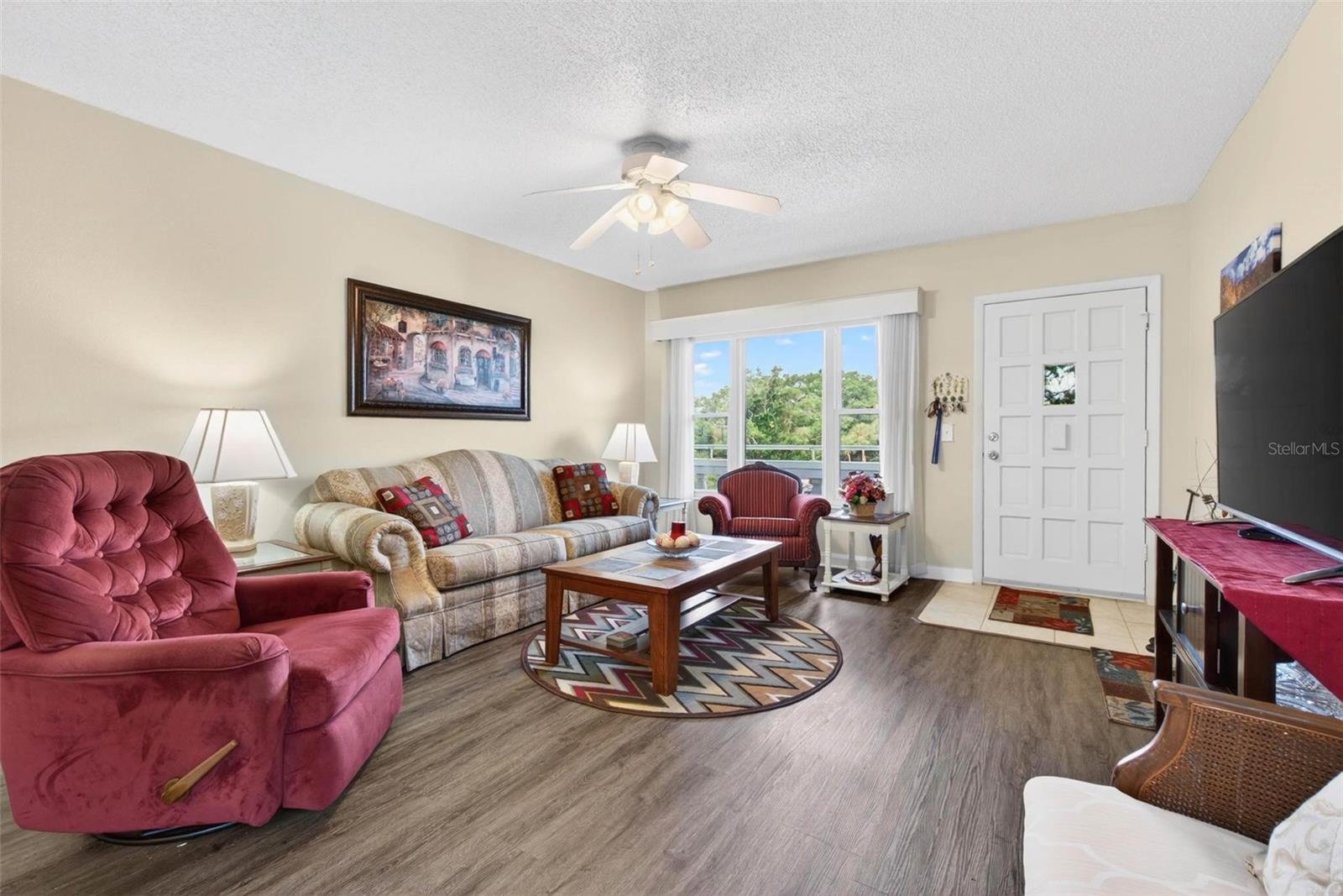 2461 RHODESIAN DR #51, CLEARWATER, FL, 33763