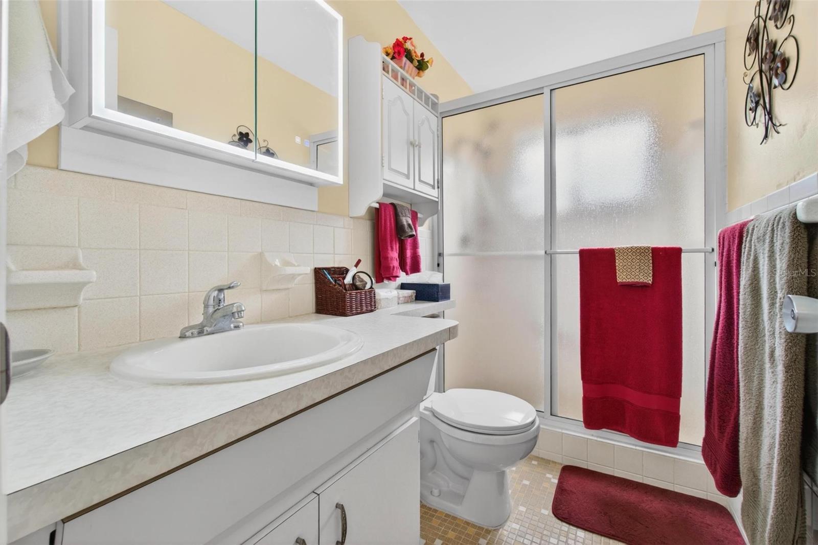 2461 RHODESIAN DR #51, CLEARWATER, FL, 33763