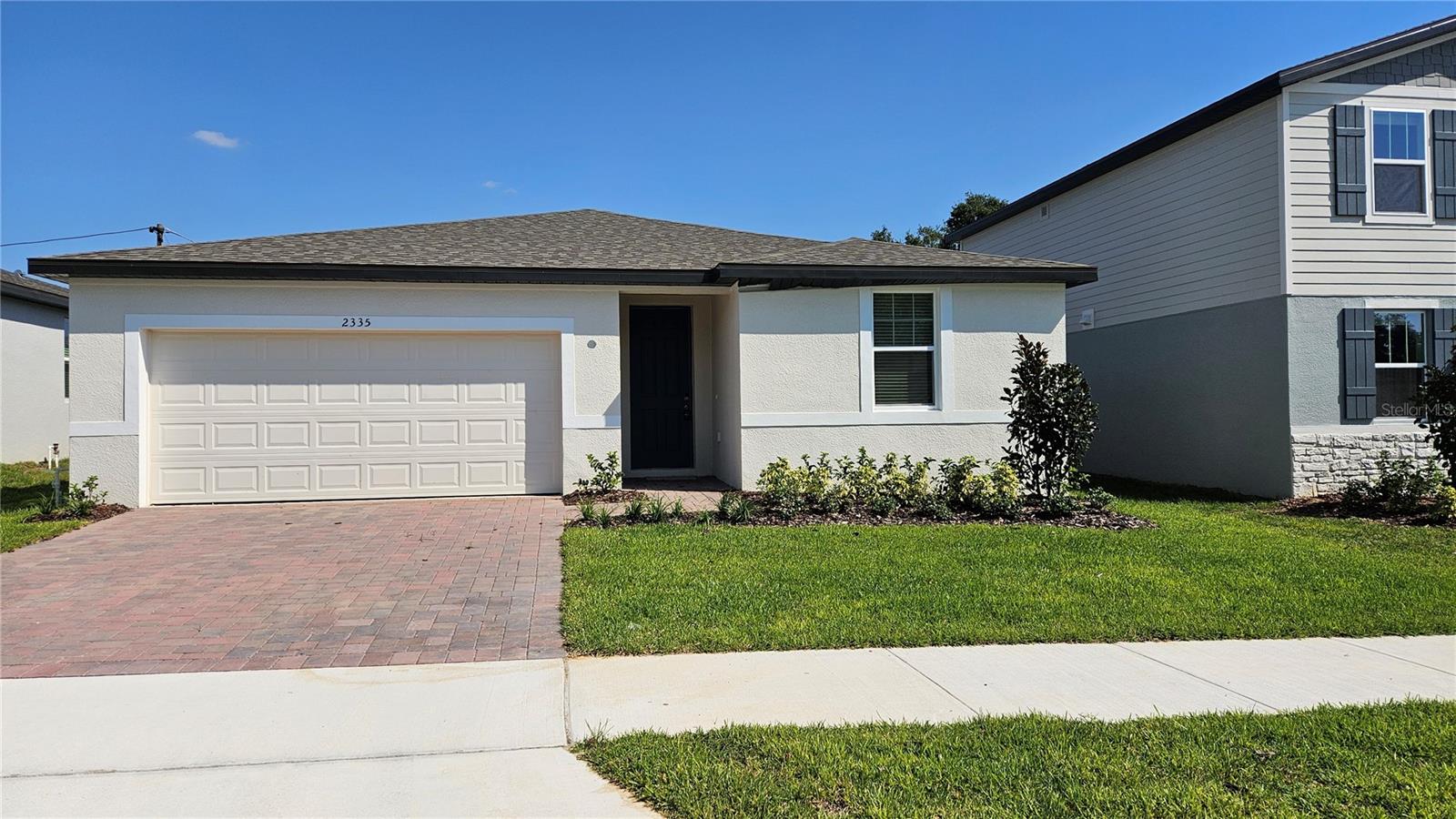2335 WHITE TAIL ST, DAVENPORT, FL, 33837