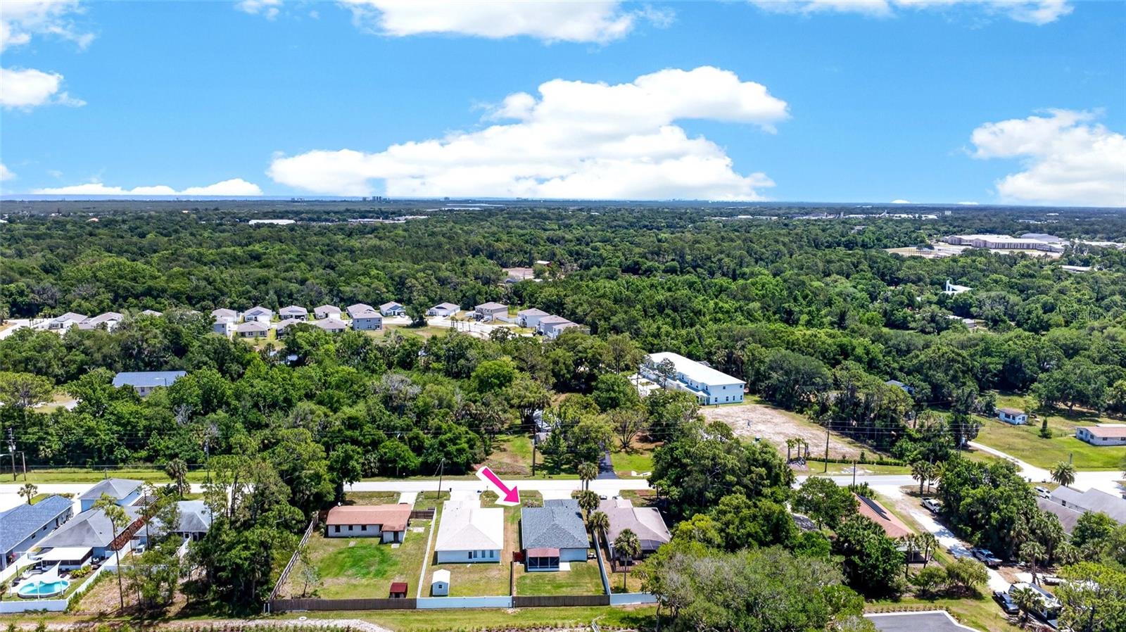 504 OLD MISSION RD, NEW SMYRNA BEACH, FL, 32168