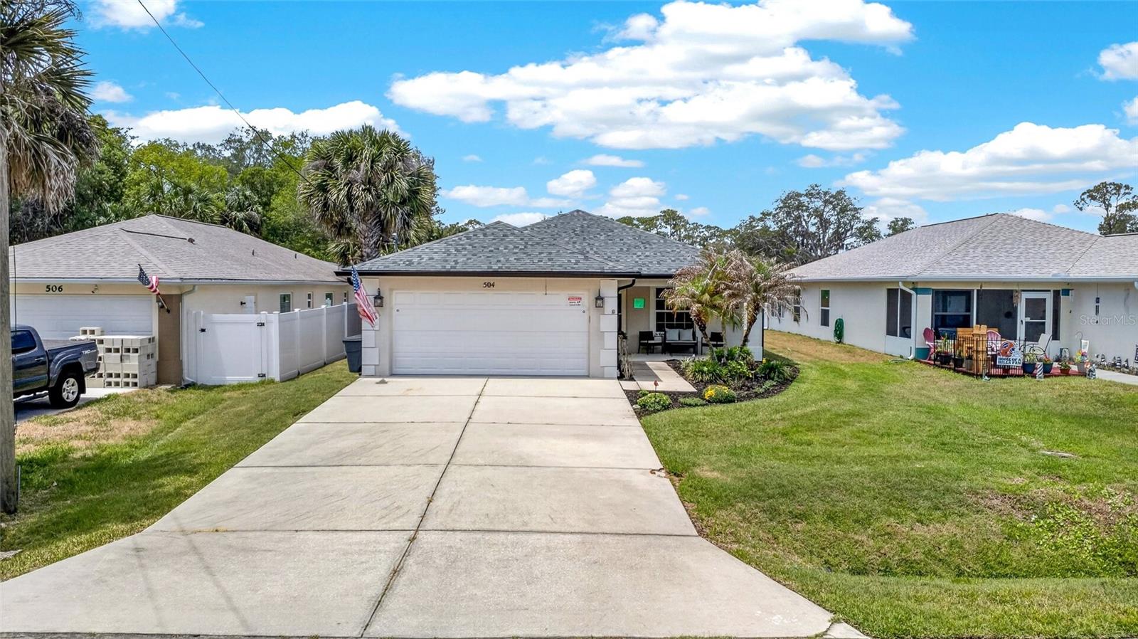504 OLD MISSION RD, NEW SMYRNA BEACH, FL, 32168