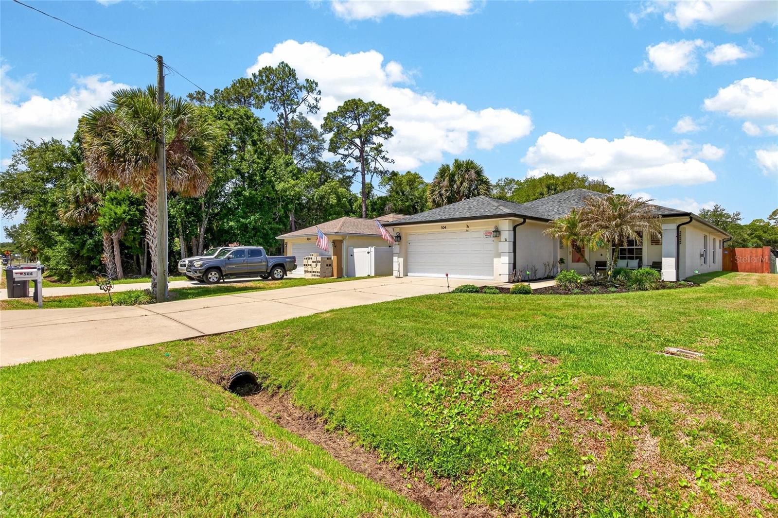 504 OLD MISSION RD, NEW SMYRNA BEACH, FL, 32168
