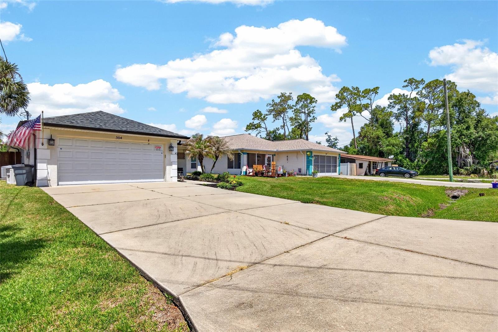 504 OLD MISSION RD, NEW SMYRNA BEACH, FL, 32168