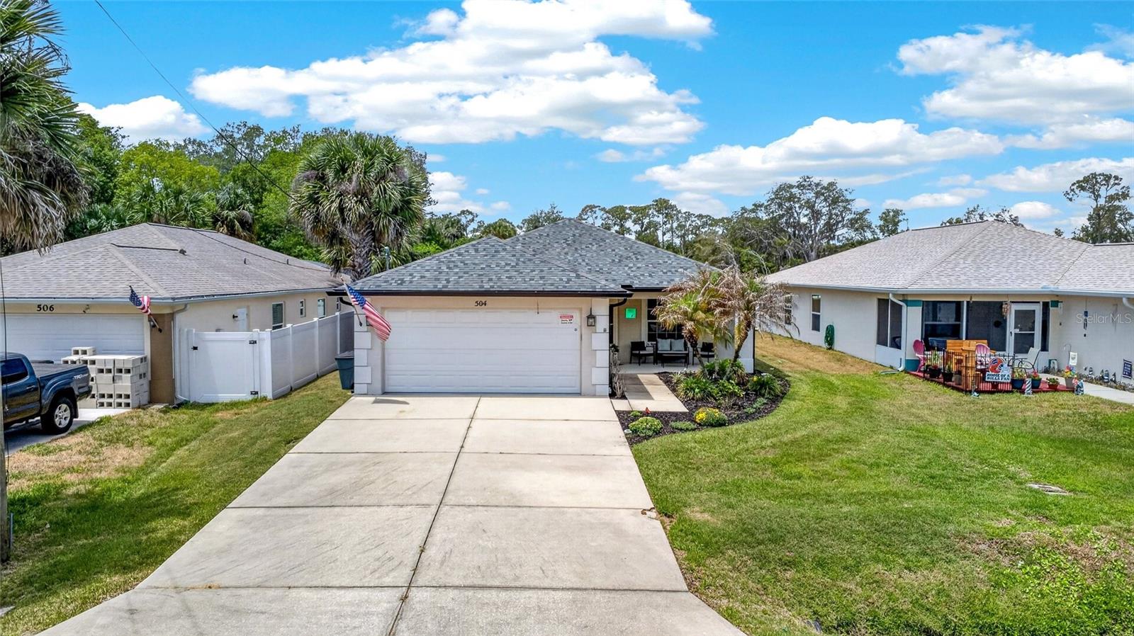 504 OLD MISSION RD, NEW SMYRNA BEACH, FL, 32168