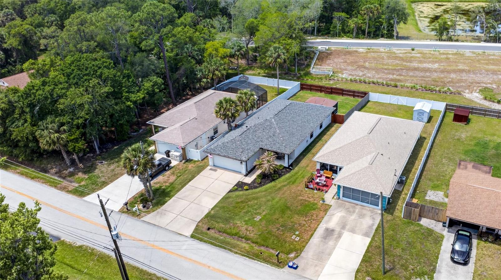 504 OLD MISSION RD, NEW SMYRNA BEACH, FL, 32168