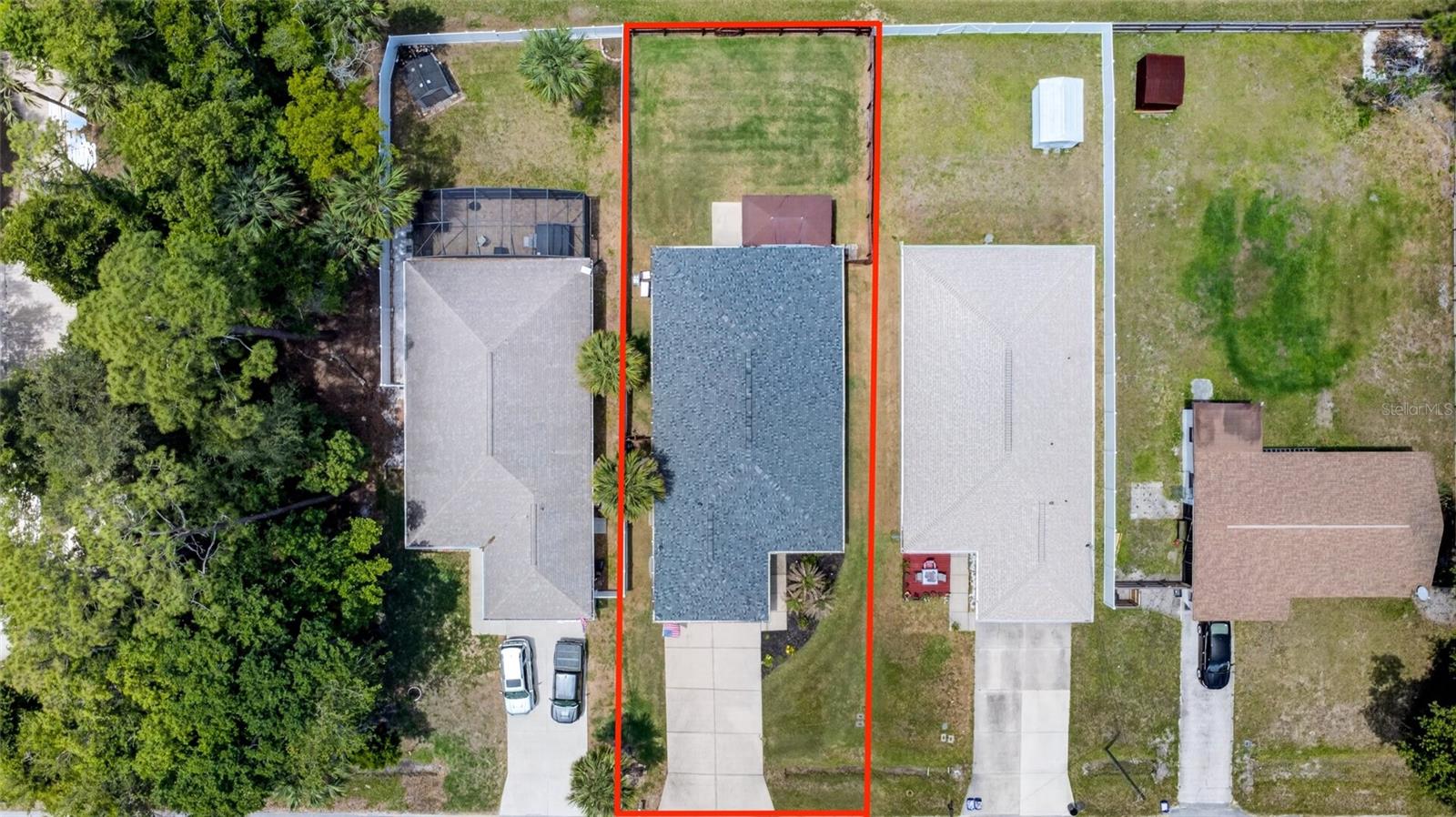 504 OLD MISSION RD, NEW SMYRNA BEACH, FL, 32168