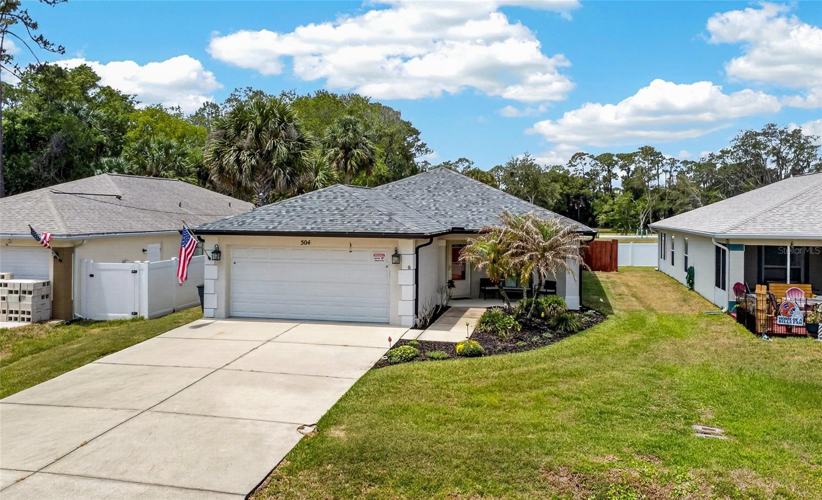 504 OLD MISSION RD, NEW SMYRNA BEACH, FL, 32168