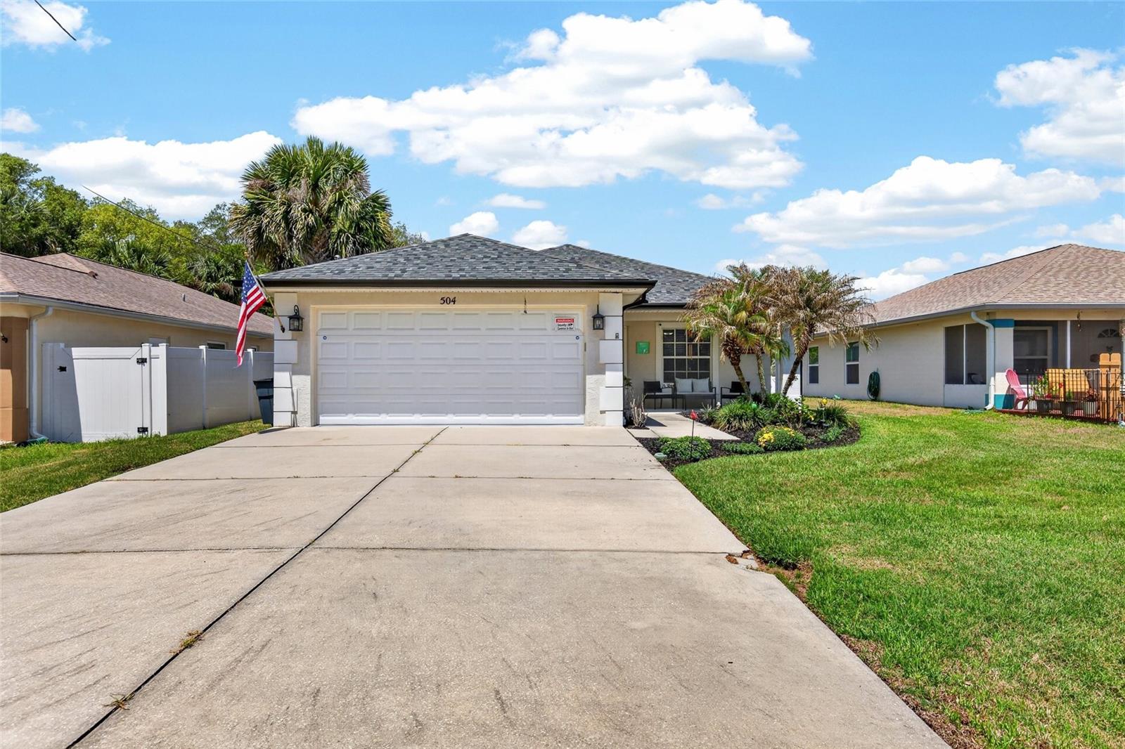 504 OLD MISSION RD, NEW SMYRNA BEACH, FL, 32168