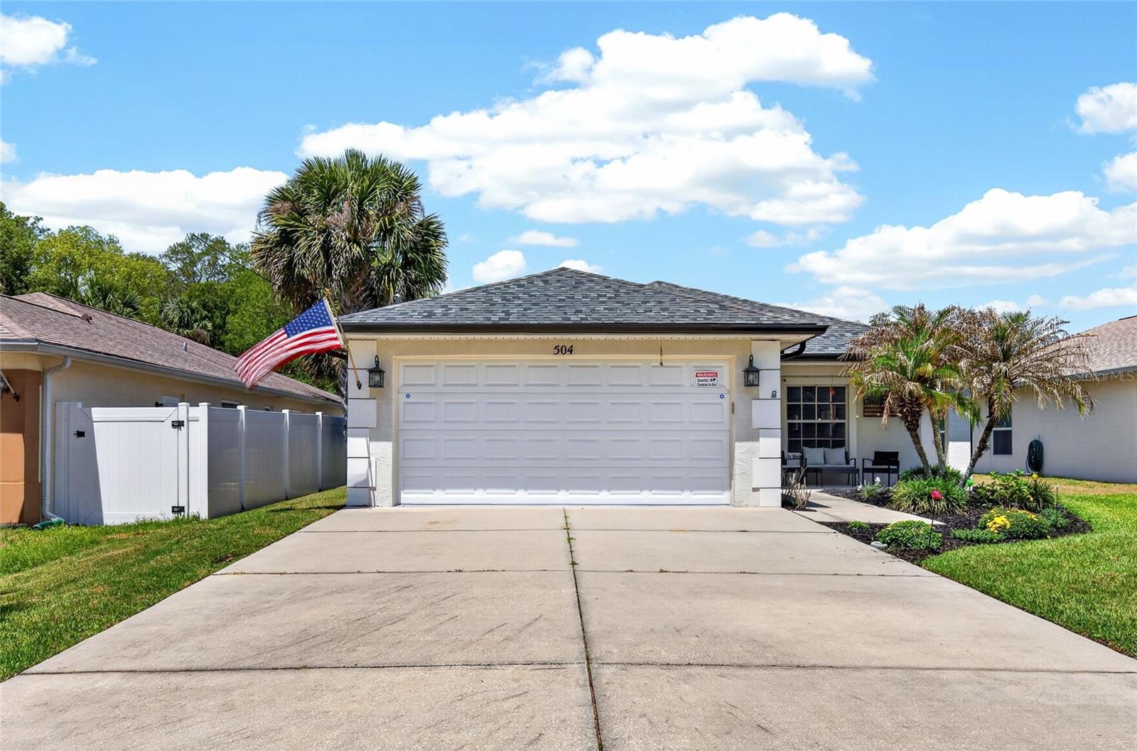 504 OLD MISSION RD, NEW SMYRNA BEACH, FL, 32168