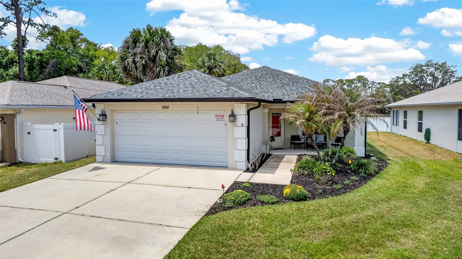 504 OLD MISSION RD, NEW SMYRNA BEACH, FL, 32168