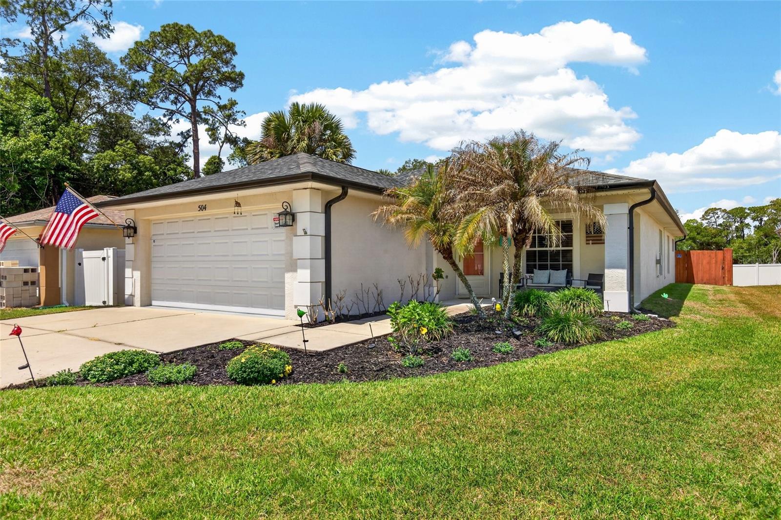 504 OLD MISSION RD, NEW SMYRNA BEACH, FL, 32168