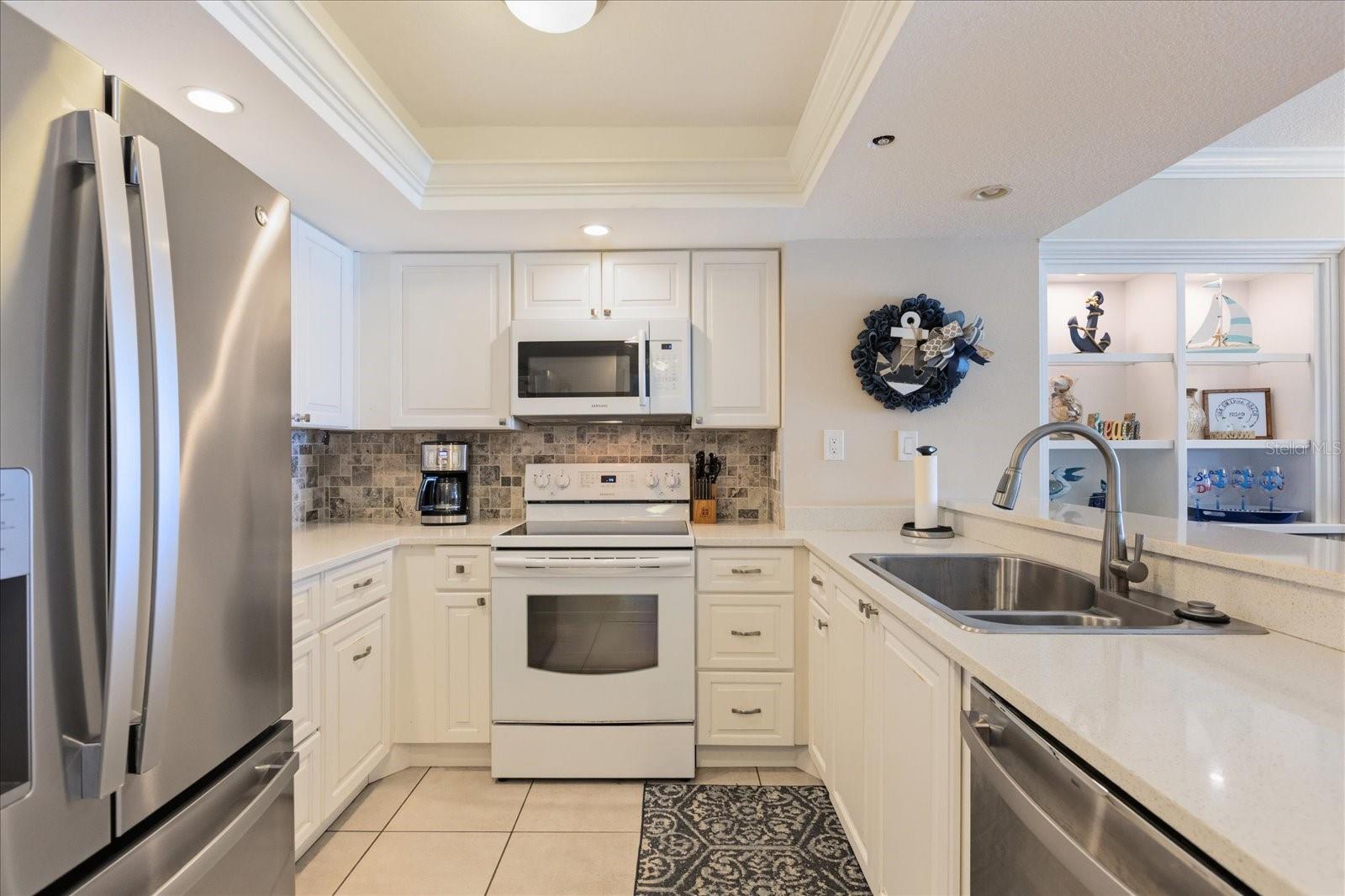 5207 S ATLANTIC AVE #1025, NEW SMYRNA BEACH, FL, 32169