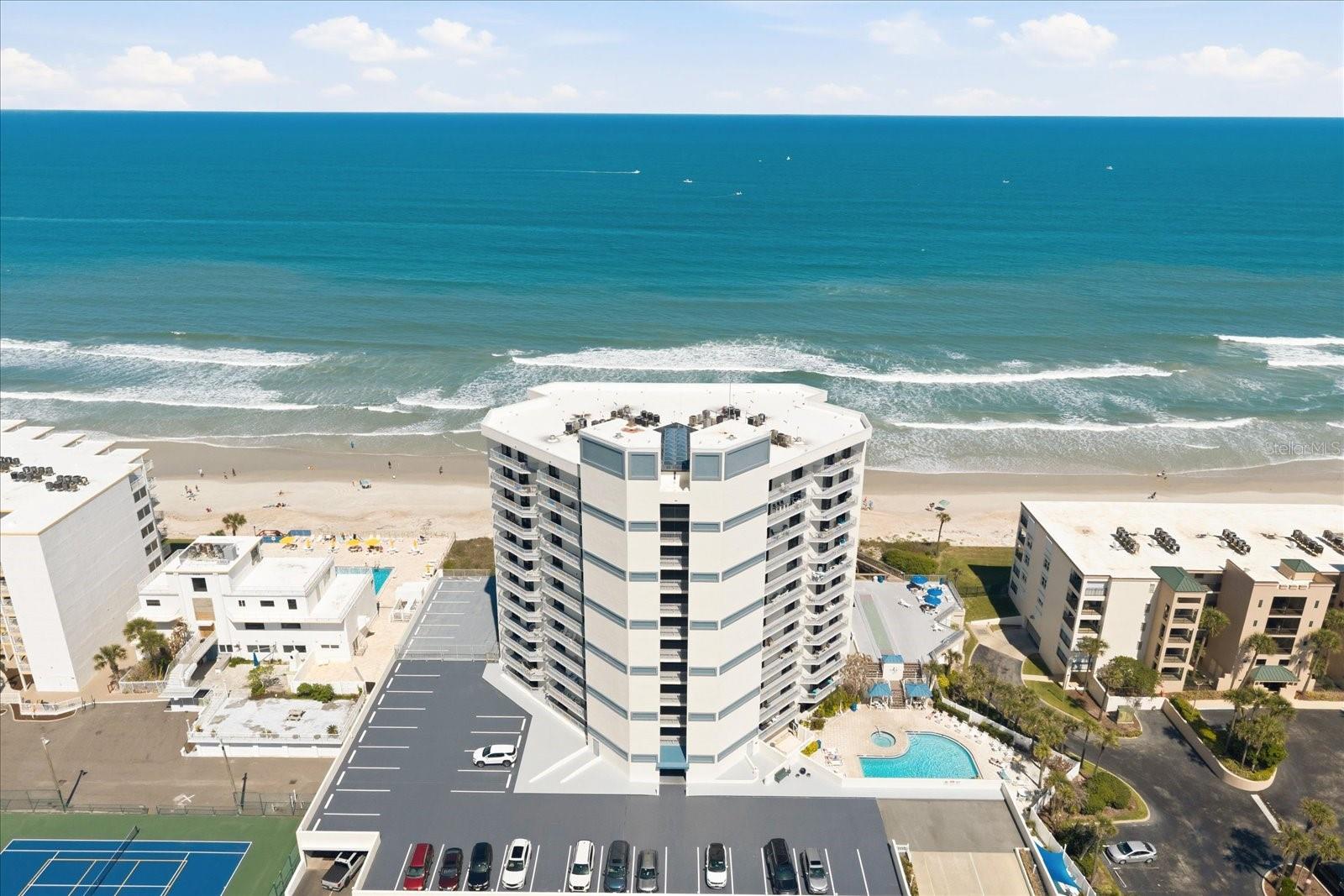 5207 S ATLANTIC AVE #1025, NEW SMYRNA BEACH, FL, 32169