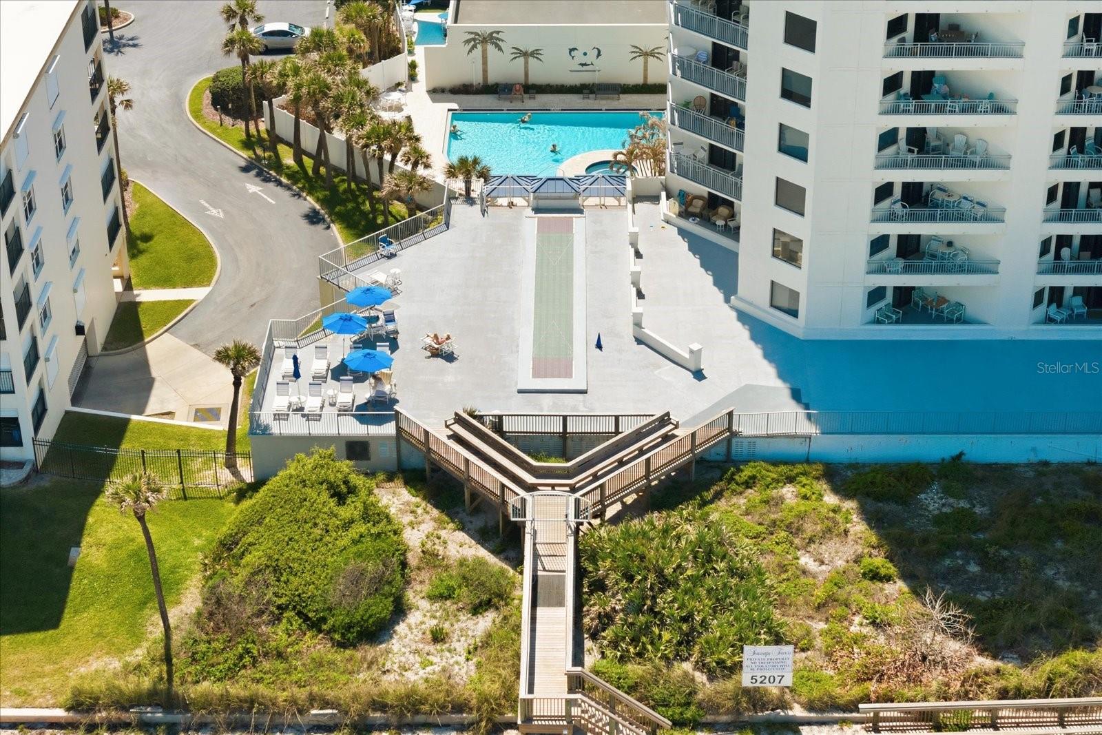 5207 S ATLANTIC AVE #1025, NEW SMYRNA BEACH, FL, 32169