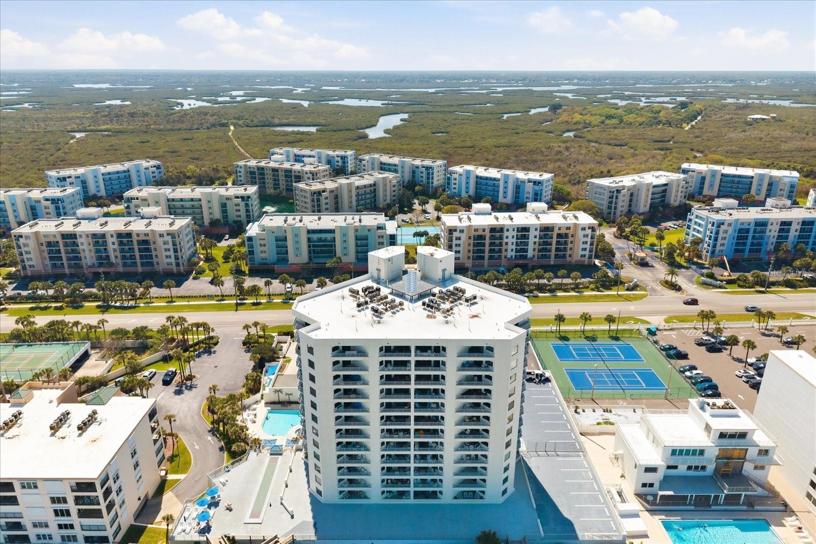 5207 S ATLANTIC AVE #1025, NEW SMYRNA BEACH, FL, 32169